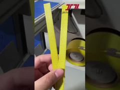 Tam otomatik / yarı otomatik çemberleme makinesi PP PET çemberleme