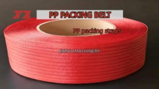 5-12mm PP çemberleme